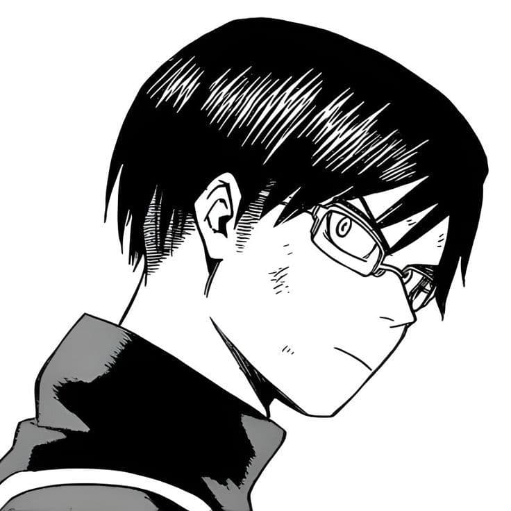 Tenya Iida  thumbnail