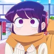 Shouko Komi thumbnail