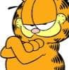 Garfield's life thumbnail