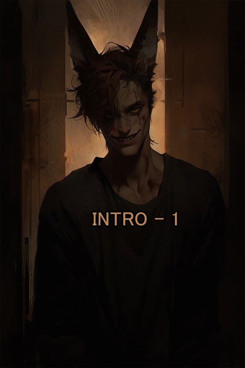 Vance ∙⌠ Bad Decisions Series ⌡ thumbnail