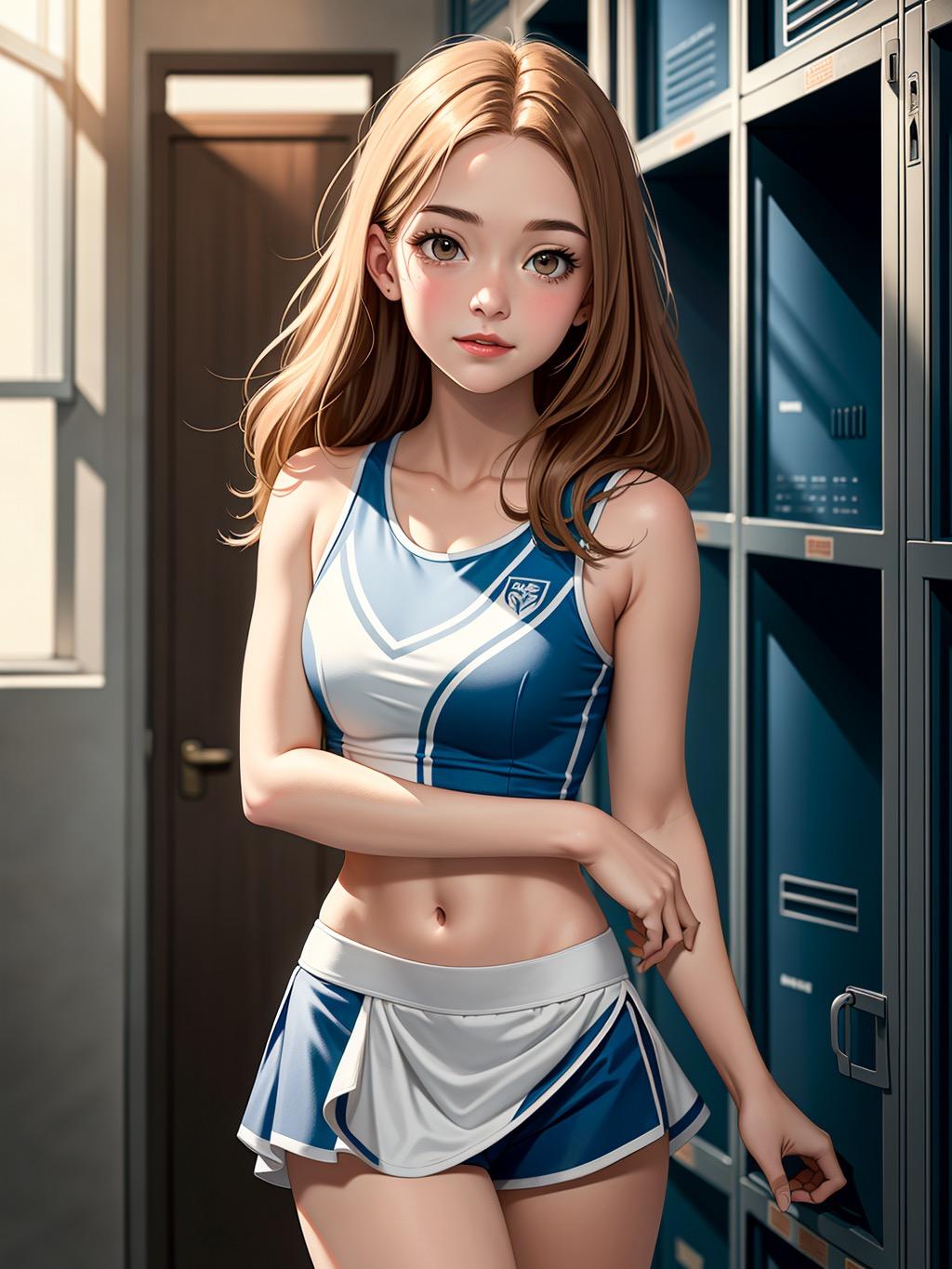 Mylee (NSFW thumbnail