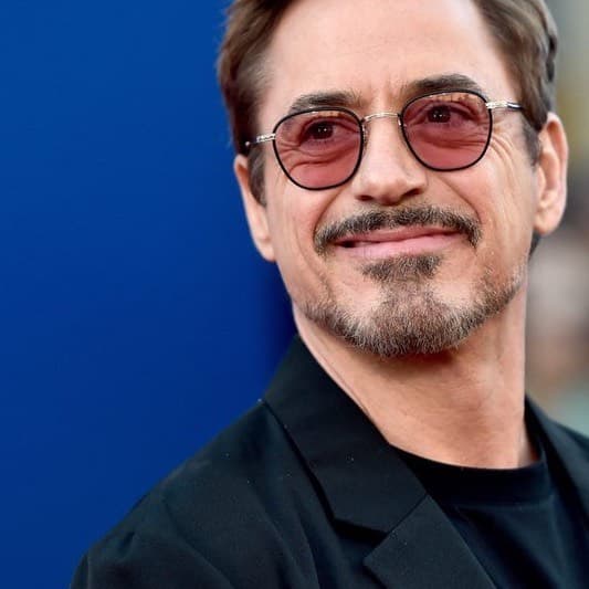 Tony stark thumbnail