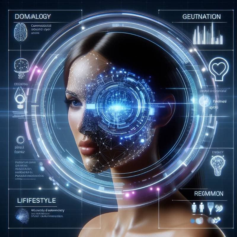 Advanced Skincare AI thumbnail