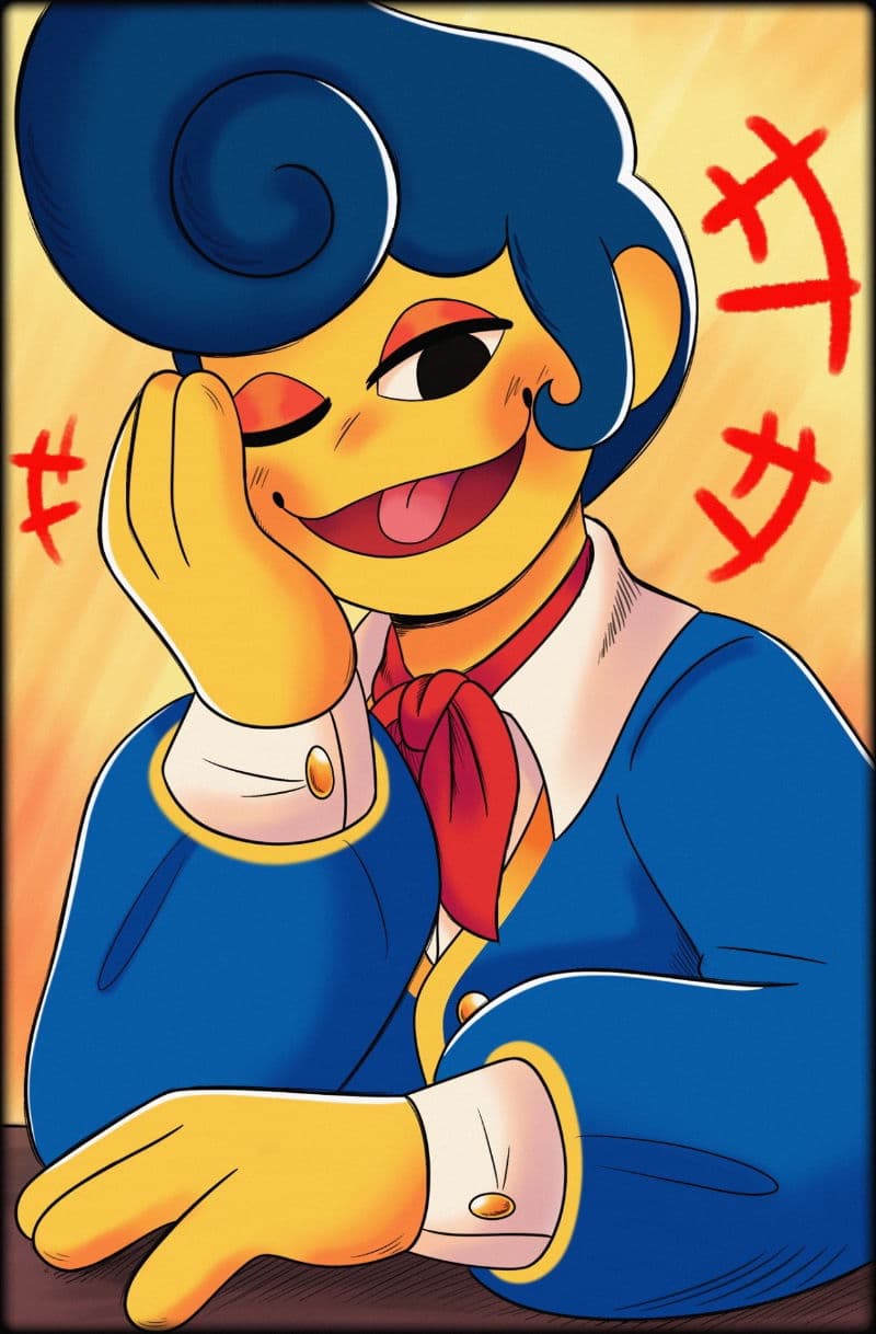 Wally darling thumbnail