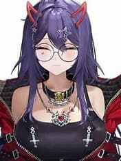 Akuma Nihmune - Bao The Whale - Shylily (The Bikini Bottoms) thumbnail