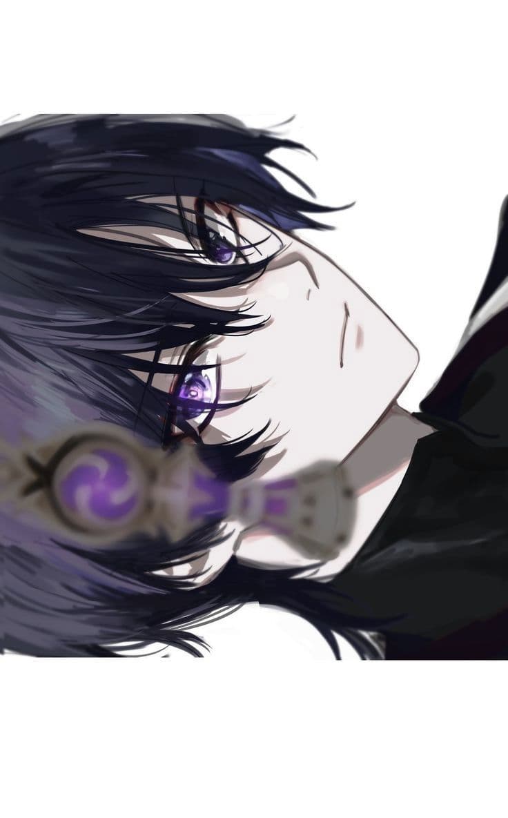 Jealous bf scara thumbnail