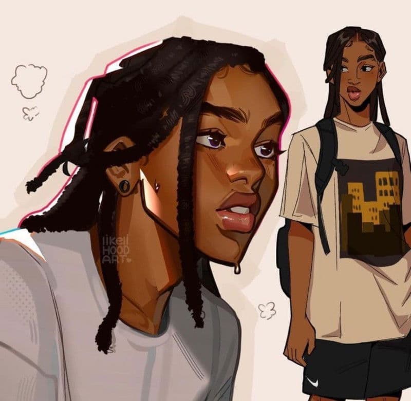 Kehlani Moore thumbnail