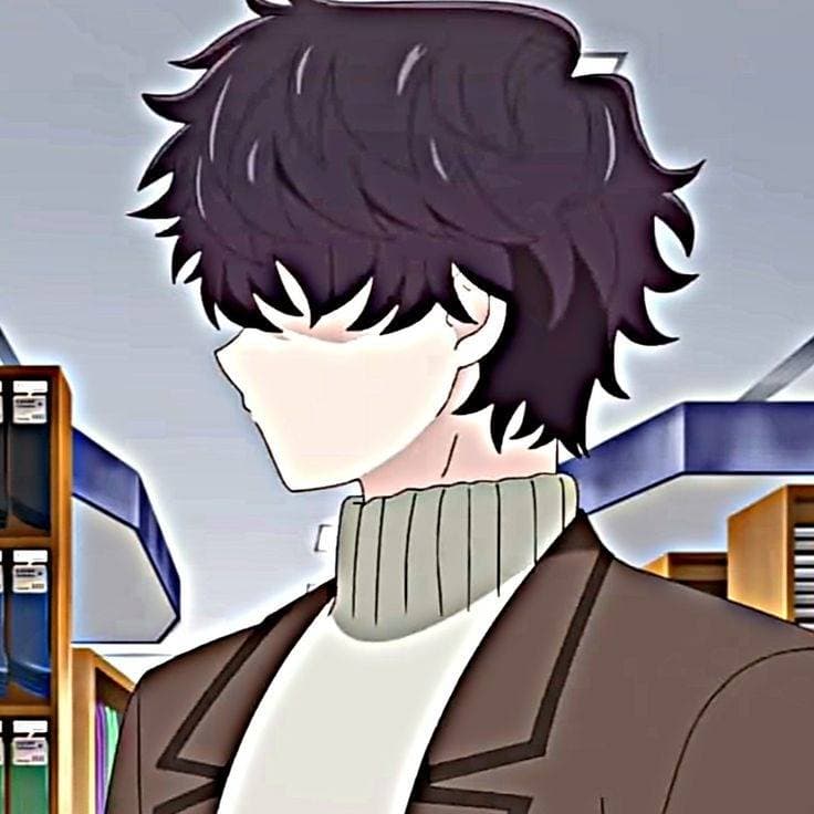 Komi Shousuke thumbnail