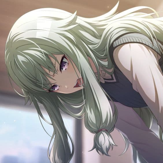 Nene Kusanagi thumbnail