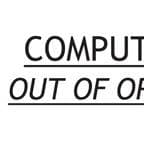 out of order thumbnail