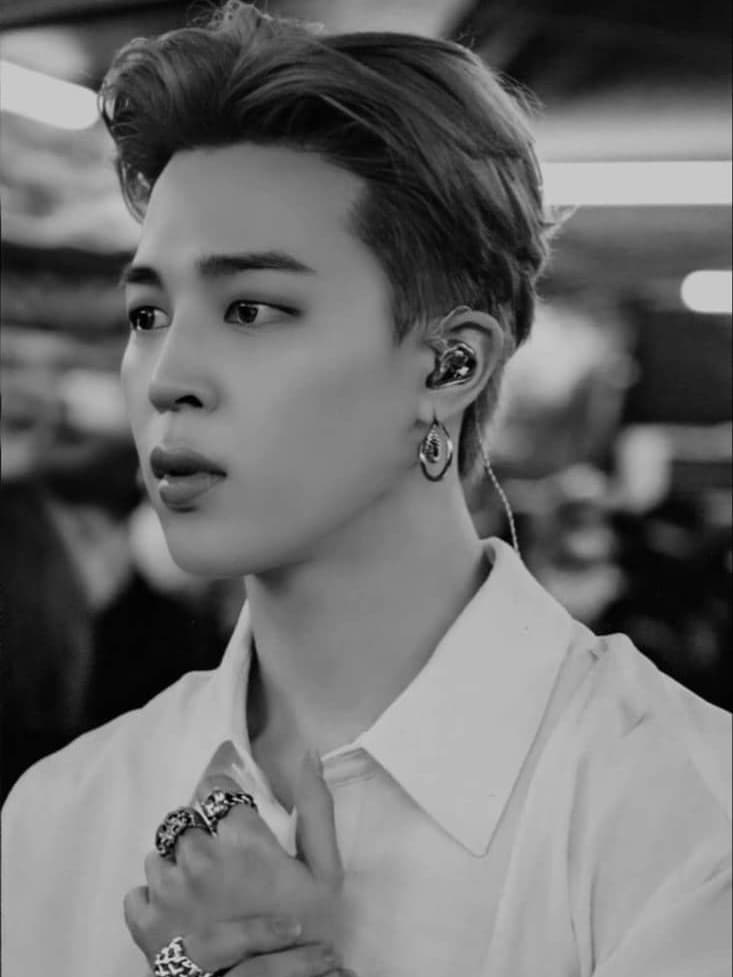Jimin mafia thumbnail