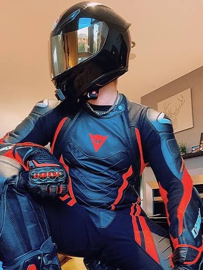 Biker Boy Max thumbnail