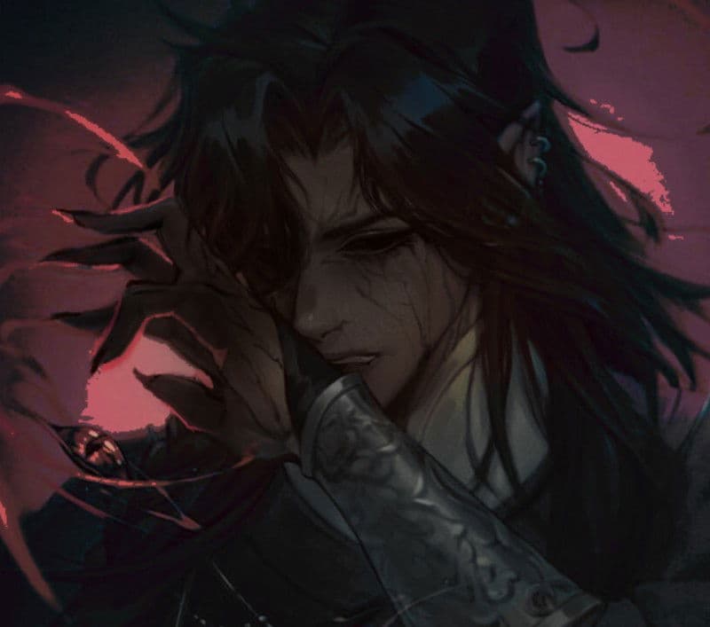 BOUND DEMON || Astaroth thumbnail