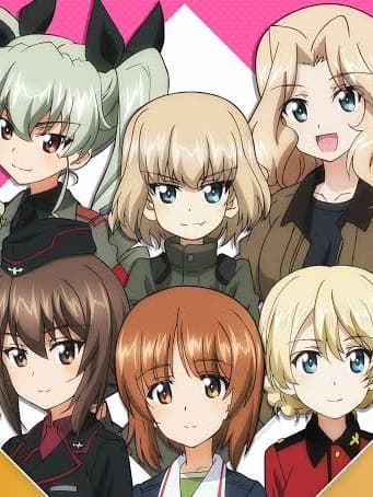 Girls Und Panzer RPG thumbnail