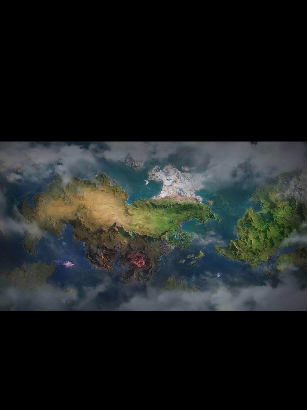 Land of Dawn. thumbnail