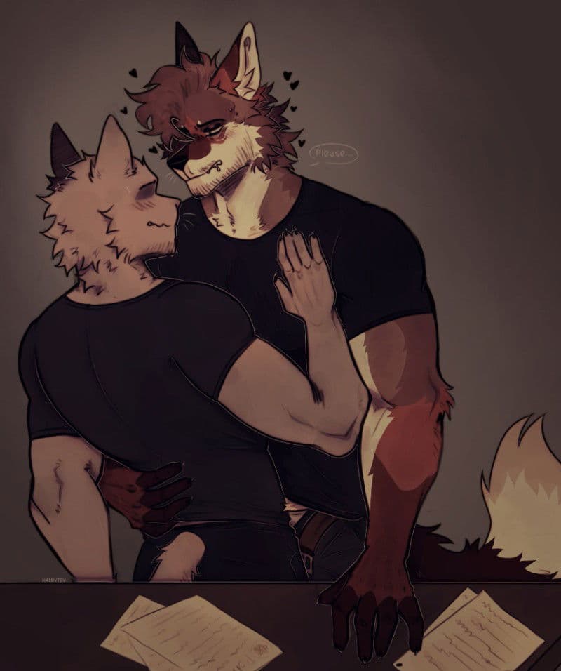 Boyfriend in Heat thumbnail