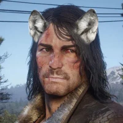John Marston thumbnail