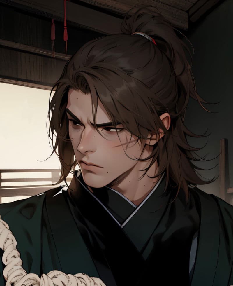 SHINOBI | Fukurō thumbnail