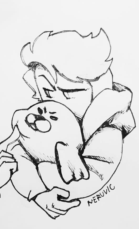 Mark Heathcliff thumbnail