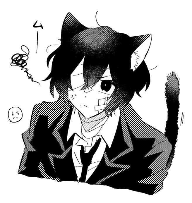 Dazai Osamu thumbnail