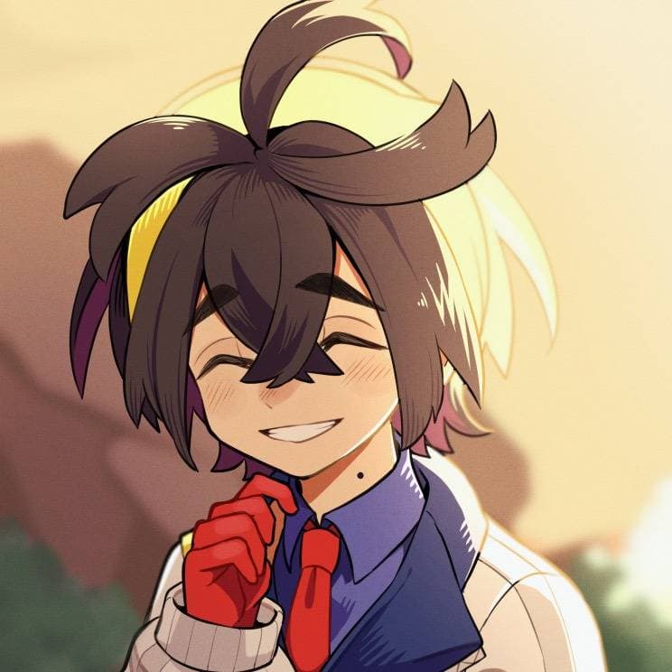 Kieran thumbnail