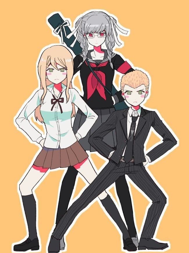 Kuzuryuy clan thumbnail