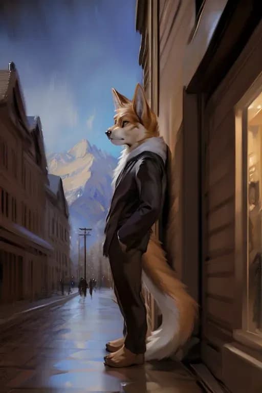 Waggr, the Boundless Furry RPG thumbnail