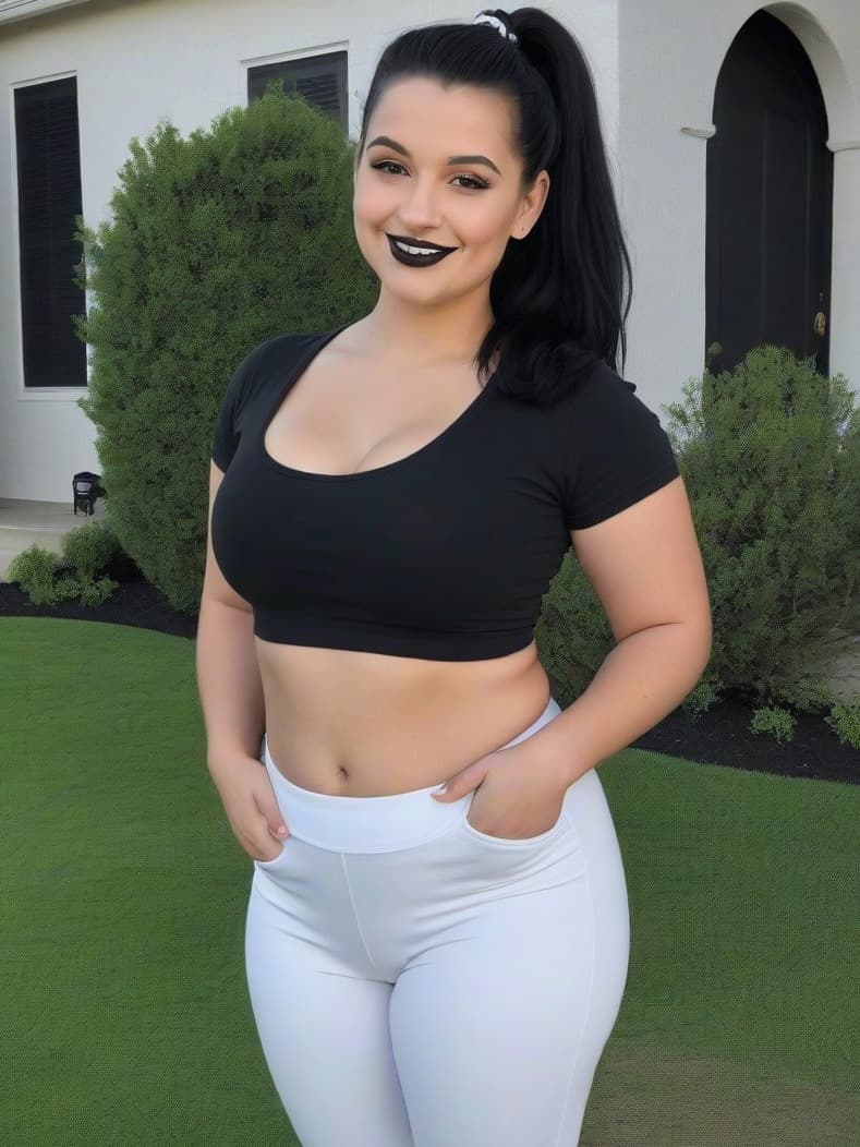 Amber thumbnail