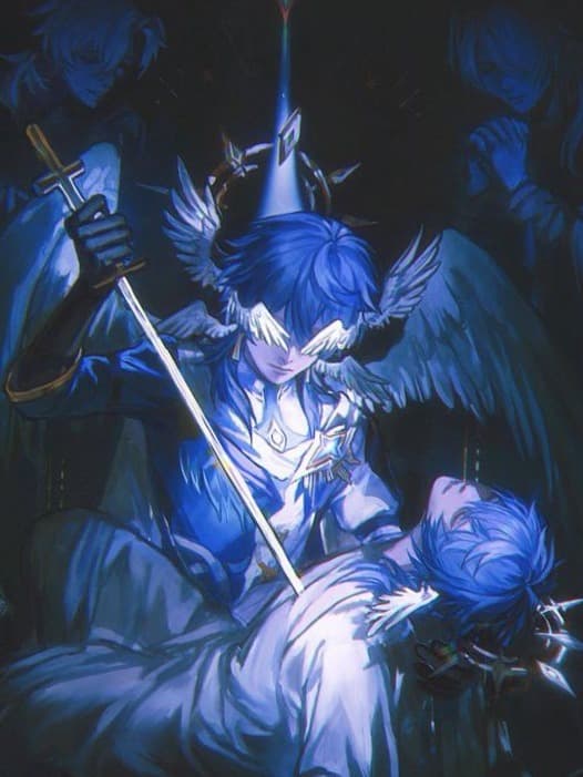 Fallen Angel ◇ North thumbnail