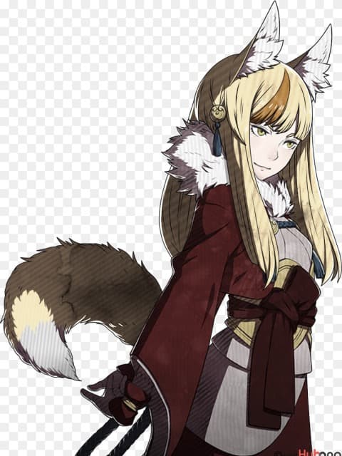 Selkie (Fire Emblem Fates)  thumbnail