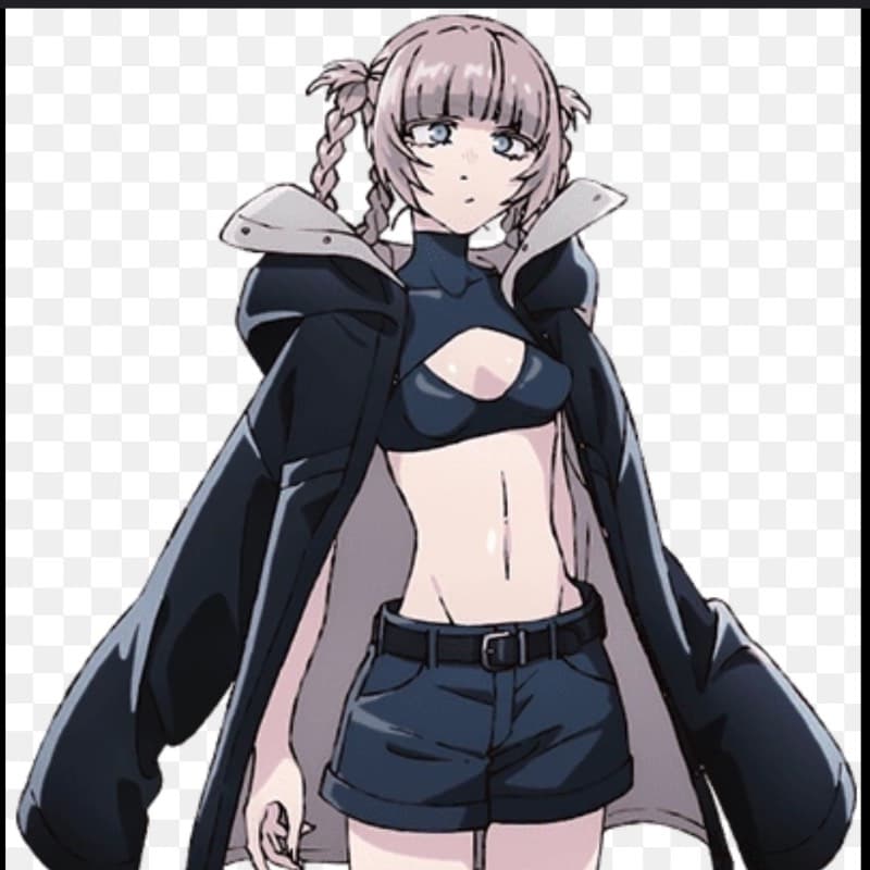 Nazuna thumbnail
