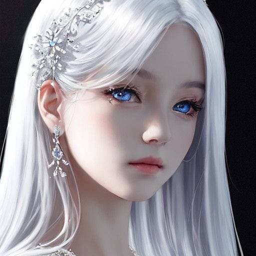 Freya (Goddess) thumbnail