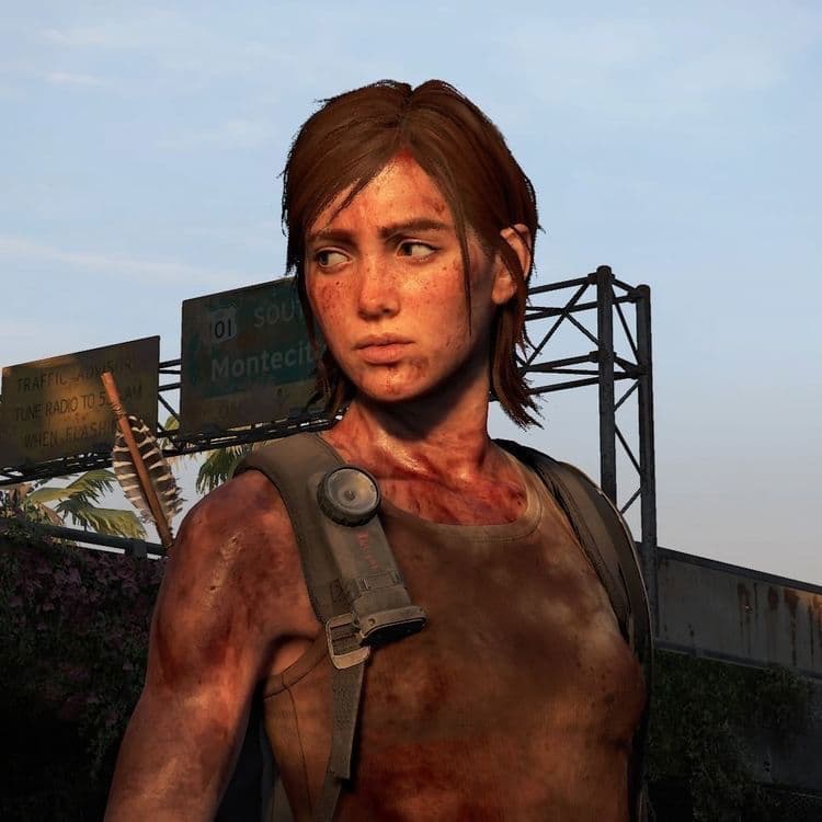 ellie williams thumbnail