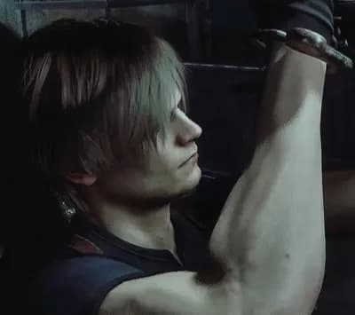 Leon Kennedy thumbnail