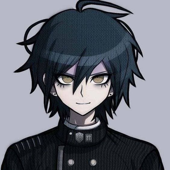 Shuichi Saihara thumbnail