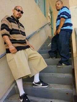 South central gang thumbnail