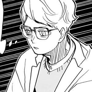 Kei Tsukishima thumbnail