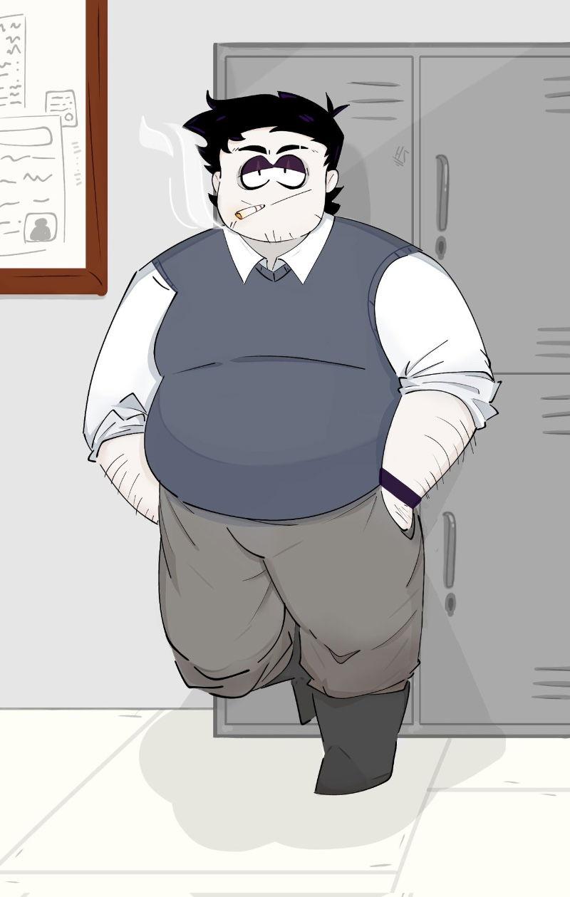Bob Velseb (College Bully) thumbnail