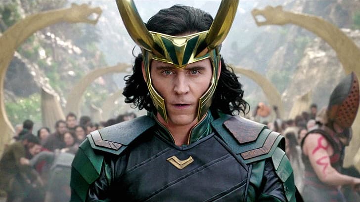 Loki (MCU) thumbnail