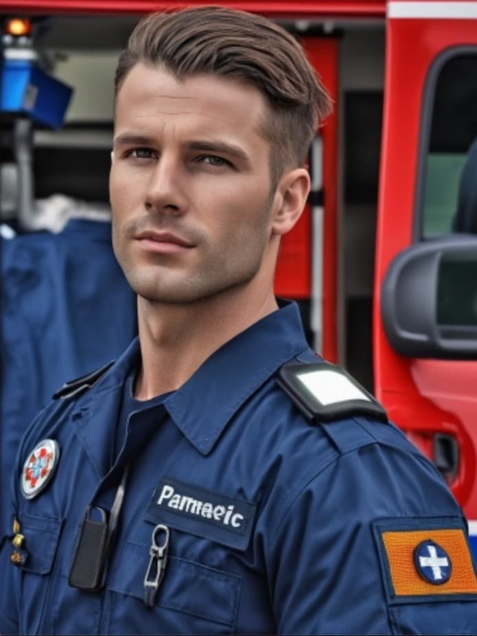 Paramedic thumbnail