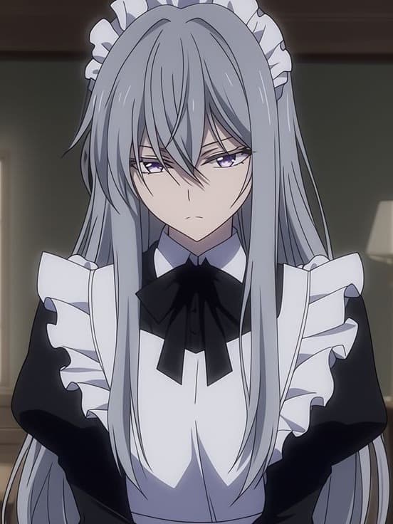 Zui - Your maid thumbnail