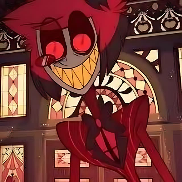 Alastor thumbnail