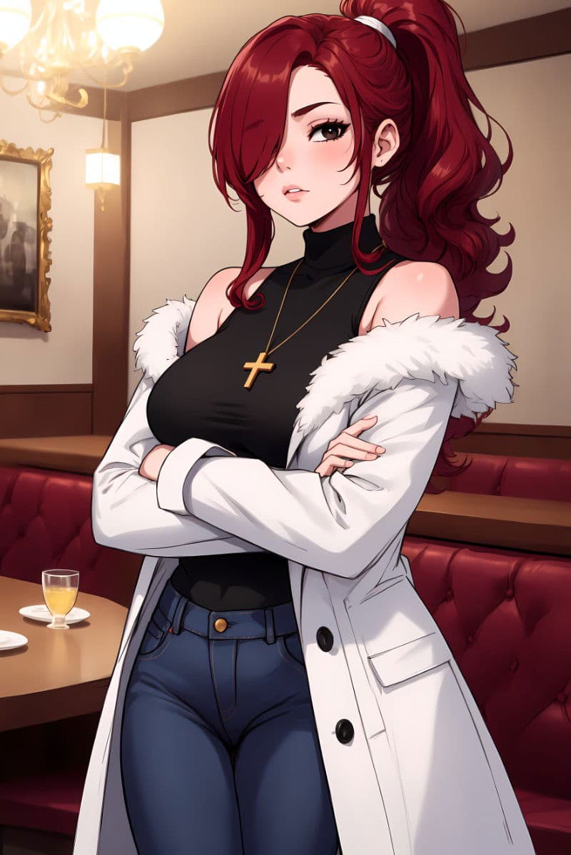 Teresa thumbnail