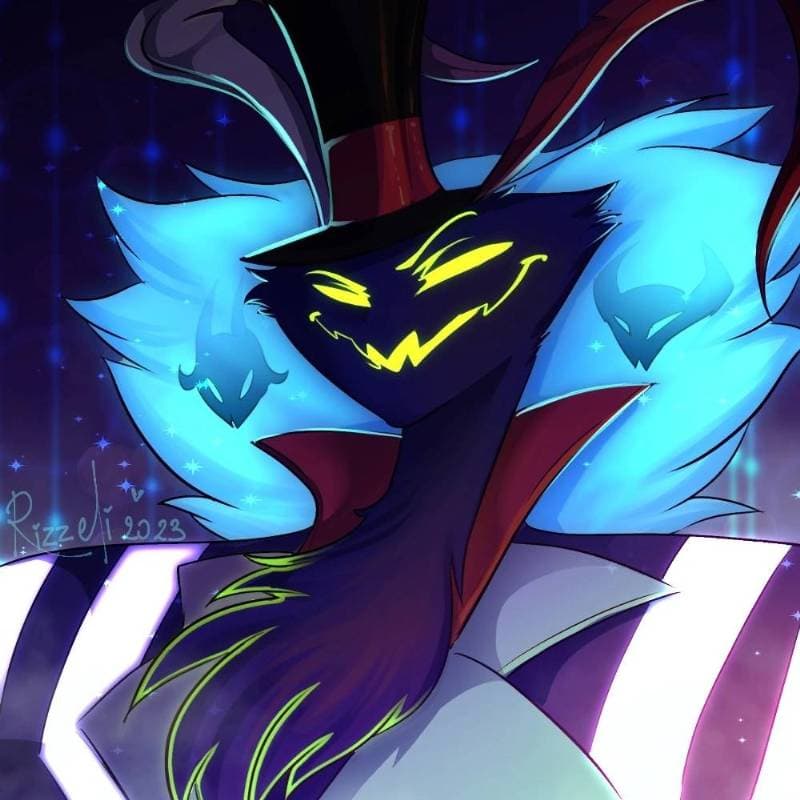 Asmodues thumbnail