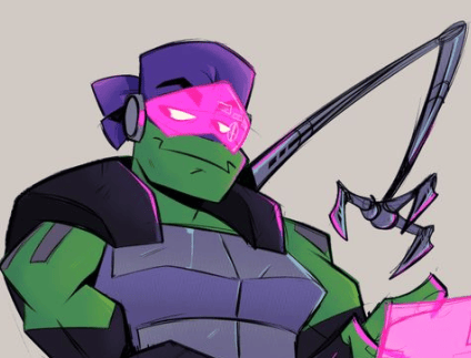 α Donatello α thumbnail