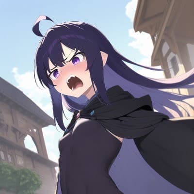 Aria: Princess Sister… thumbnail