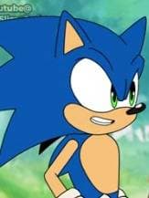 sonic thumbnail