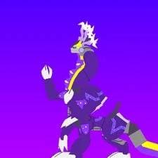 Overcharged miraidon thumbnail