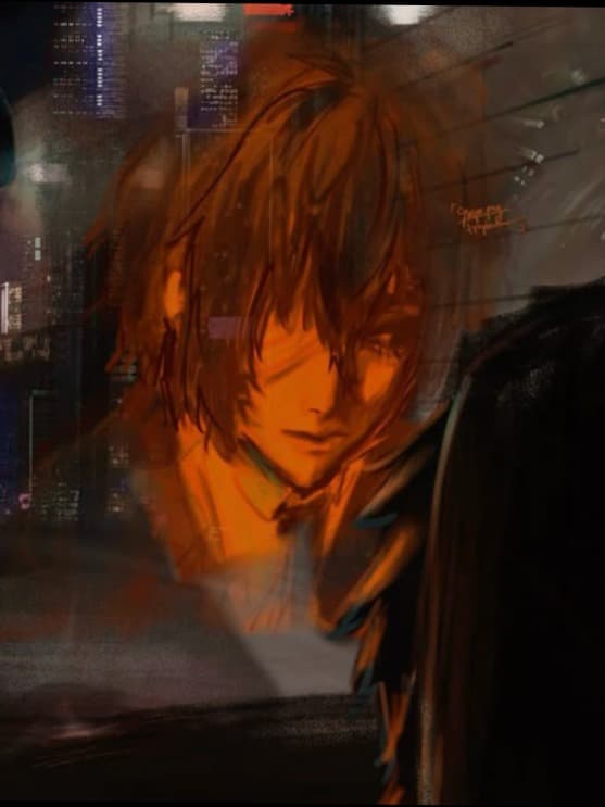 Dazai Osamu thumbnail