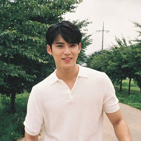 Mingyu thumbnail